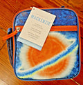 Pottery Barn school LUNCH BAG galaxy Disney planet star wars space travel ?? ,
