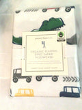 pottery barn Dinosaur Jurassic park Christmas gift boy car truck Disney kids =