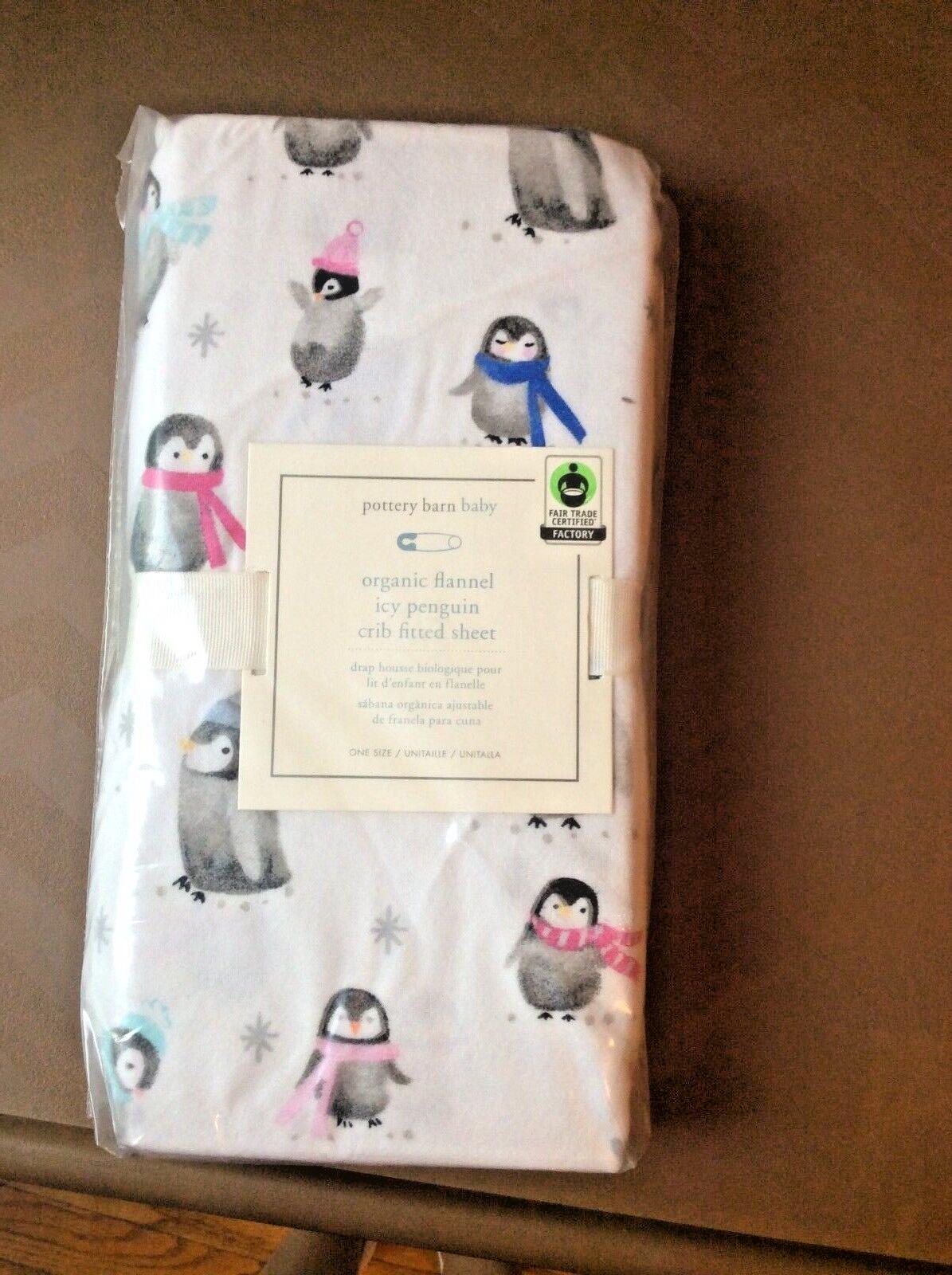 Disney Pottery barn Crib baby Sheet Holiday Toddler bed Nursery Gift pre k  '