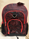 Pottery Barn School Disney LARGE Backpack Travel Space sports soccer boy .