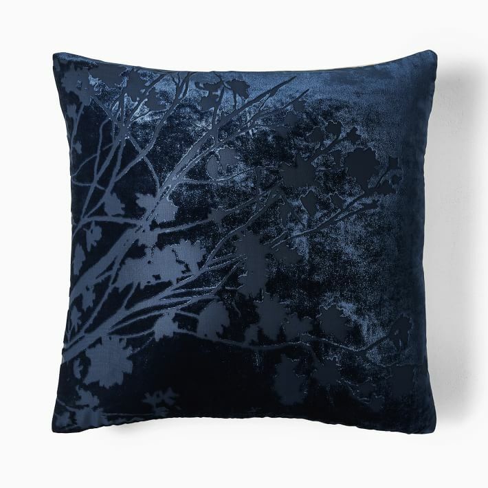 West Elm holiday Pillow cover sham Disney Birthday 18" Pottery barn gift party .