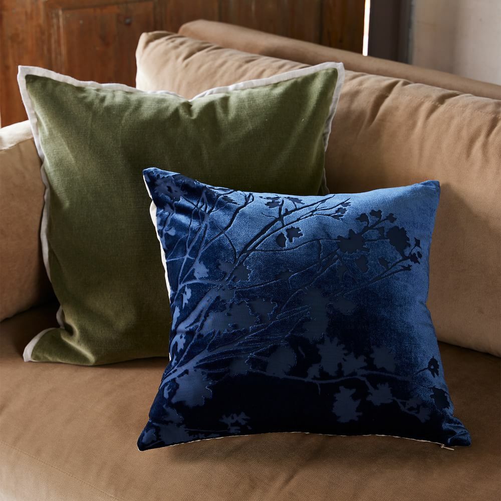 West Elm holiday Pillow cover sham Disney Birthday 18" Pottery barn gift party .