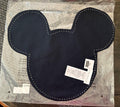 Pottery Barn Mickey Mouse disney Placemat holiday Birthday party gift School?? =