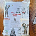Pottery Barn STAR WARS Sheet set Holiday Snoopy Christmas Superhero Solo Grogu -