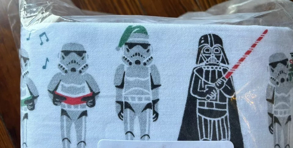 Pottery Barn STAR WARS Sheet set Holiday Snoopy Christmas Superhero Solo Grogu -