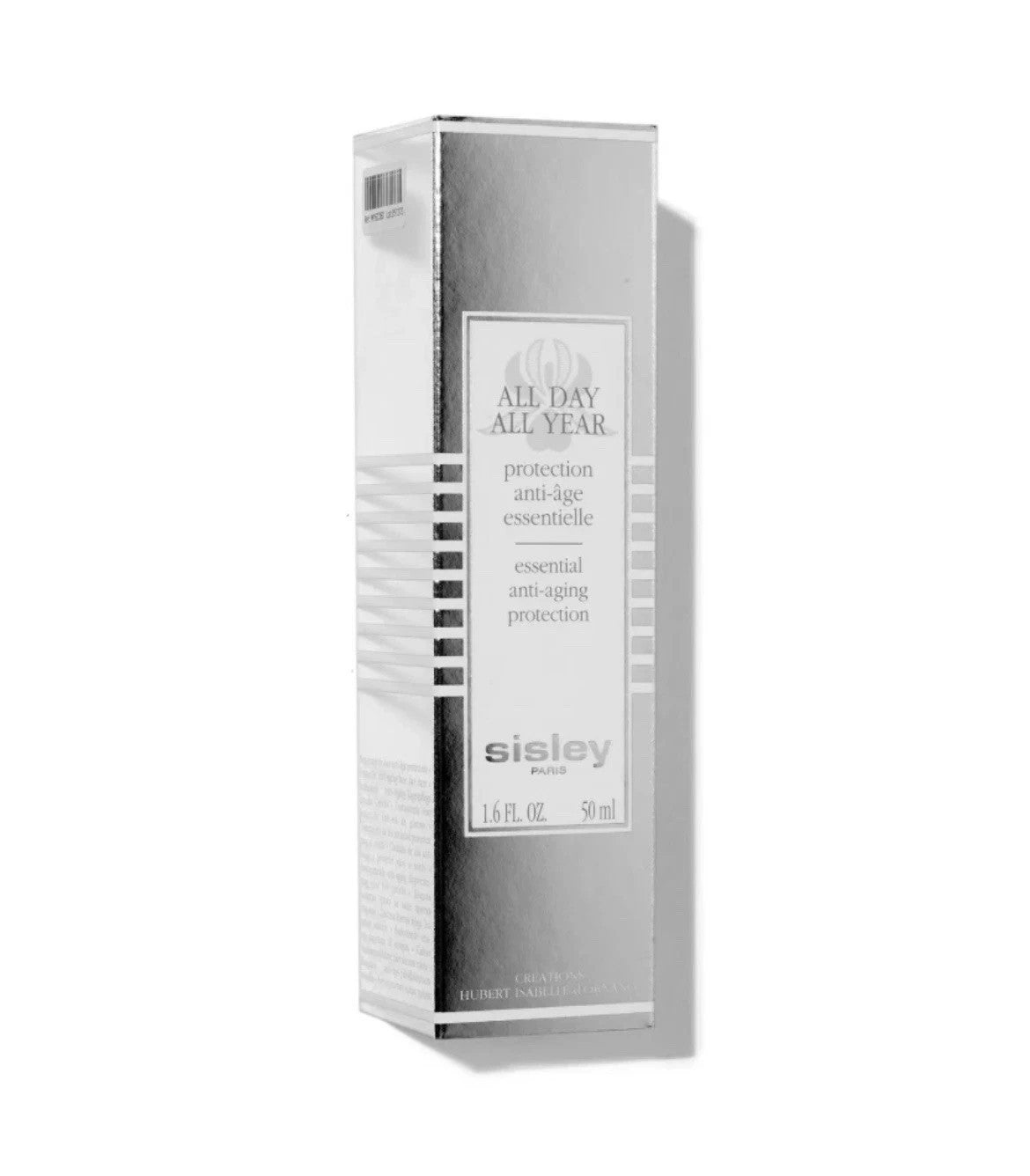SISLEY ALL DAY ALL YEAR ESSENTIAL ANTI-AGING PROTECTION 1.6 SEALED BOX EXP 2027