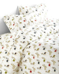 Garnet hill Disney holiday School Gift Llama party kid PILLOWCASE SET 2  a