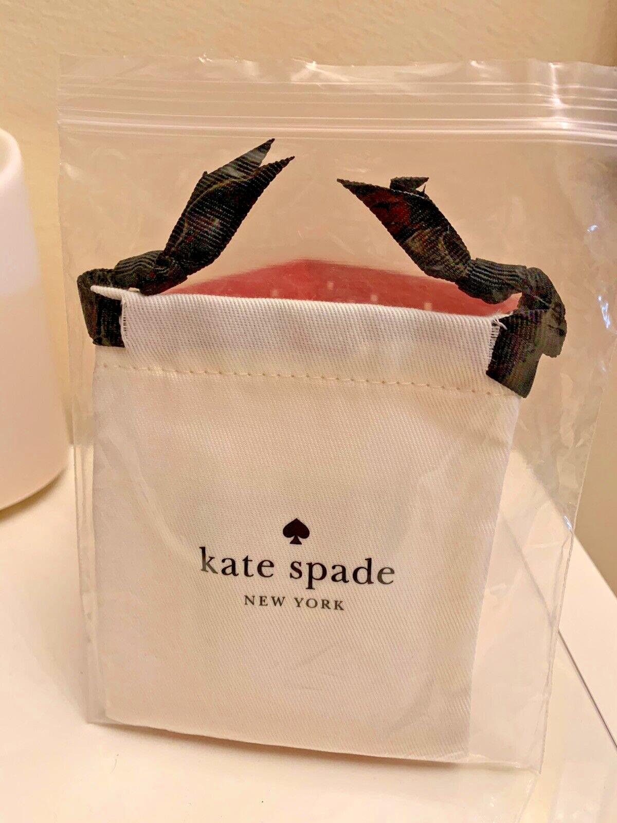Kate Spade Earrings Disney girl bird gold mom gift teen school birthday party `