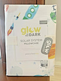 Pottery Barn holiday Star Solar Planet school disney Marvel space pillowcase  ]
