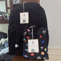 Pottery Barn School BACKPACK LUNCH Football Baseball BAG Disney sport Travel boy