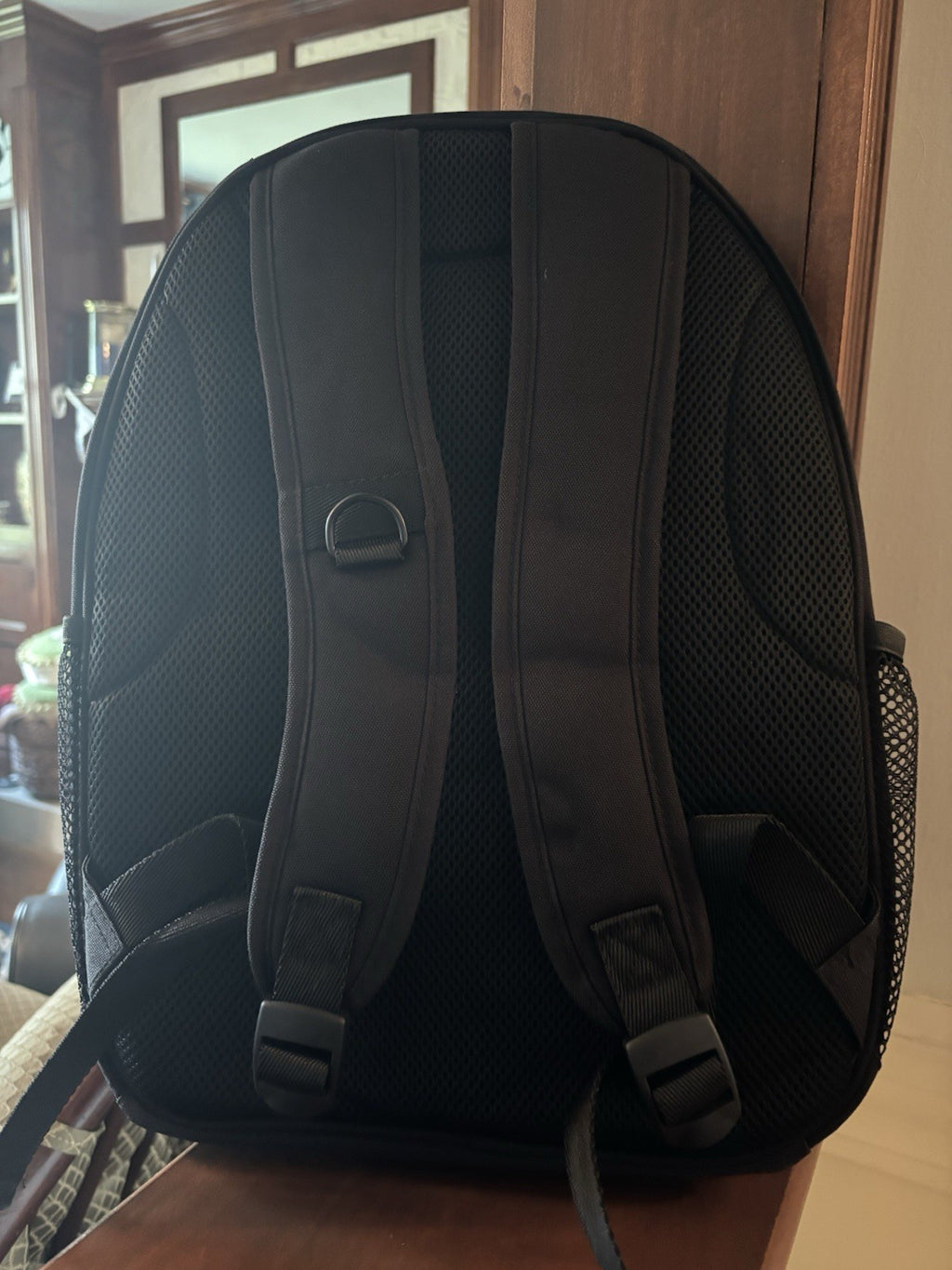 Pottery Barn School holiday BACKPACK WATER Football Baseball BAG sport Travel