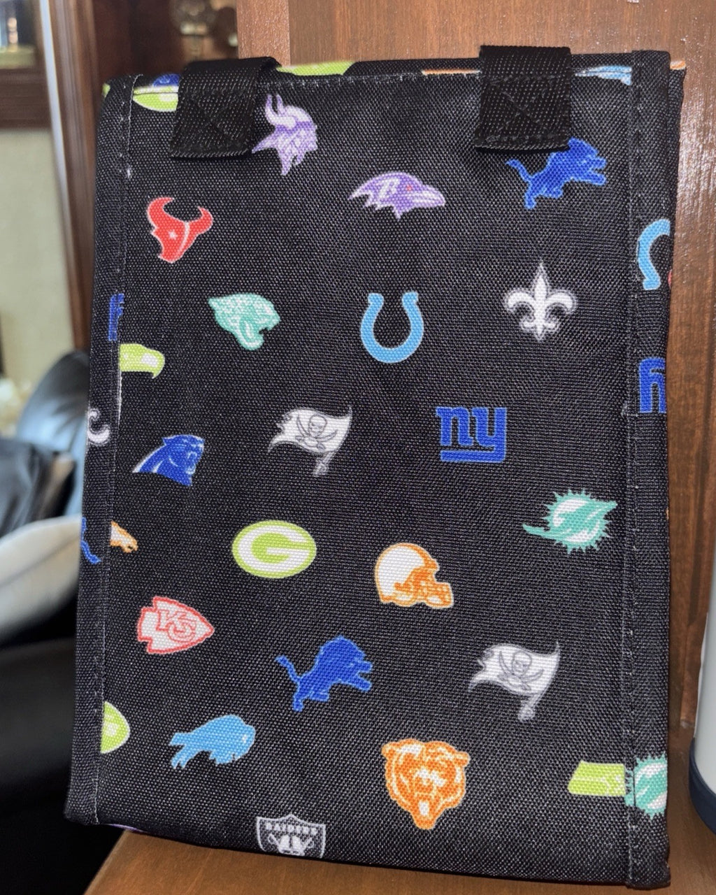 Pottery Barn School BACKPACK LUNCH Football Baseball BAG Disney sport Travel boy