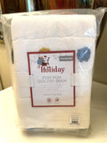 Disney Pottery Barn pillow SHAM Holiday party gift school kid dorm star space ,.