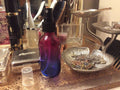 Mist bottle for Spray Face hair Body perfume Toner travel gift rainbow 1