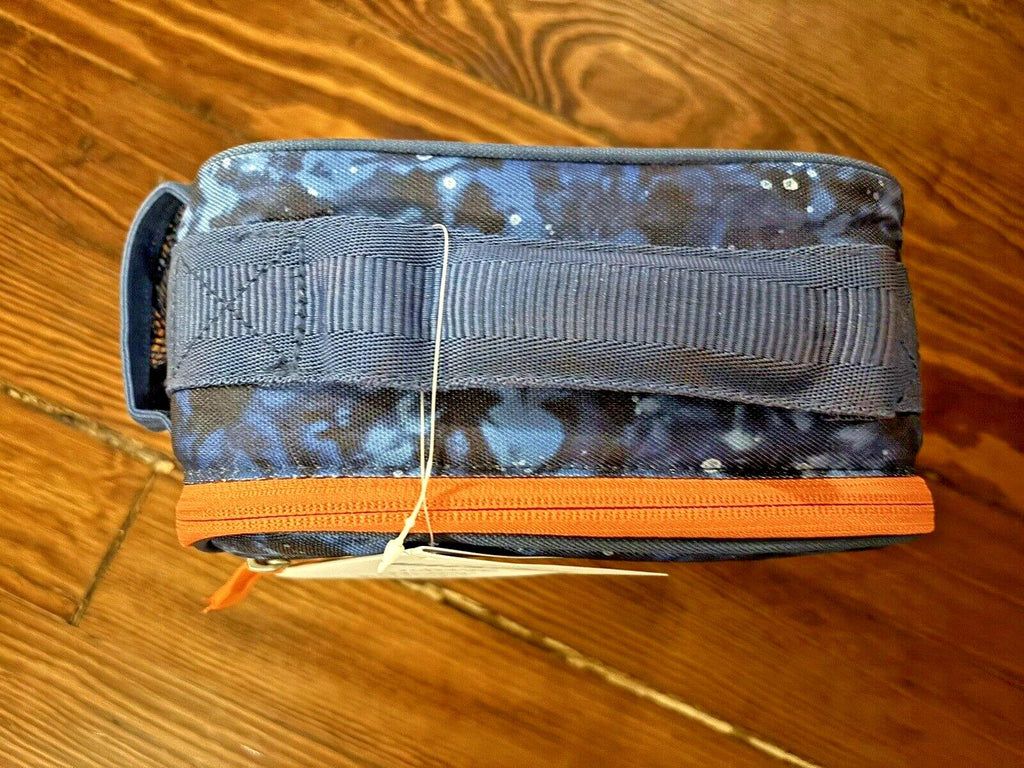 Pottery Barn school Disney STAR WARS bag BACKPACK TRAVEL PLANET+Lunch Solo ?? .