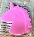 Pottery Barn School Rainbow Unicorn BAg Disney Travel girl Princess Lunch kids /