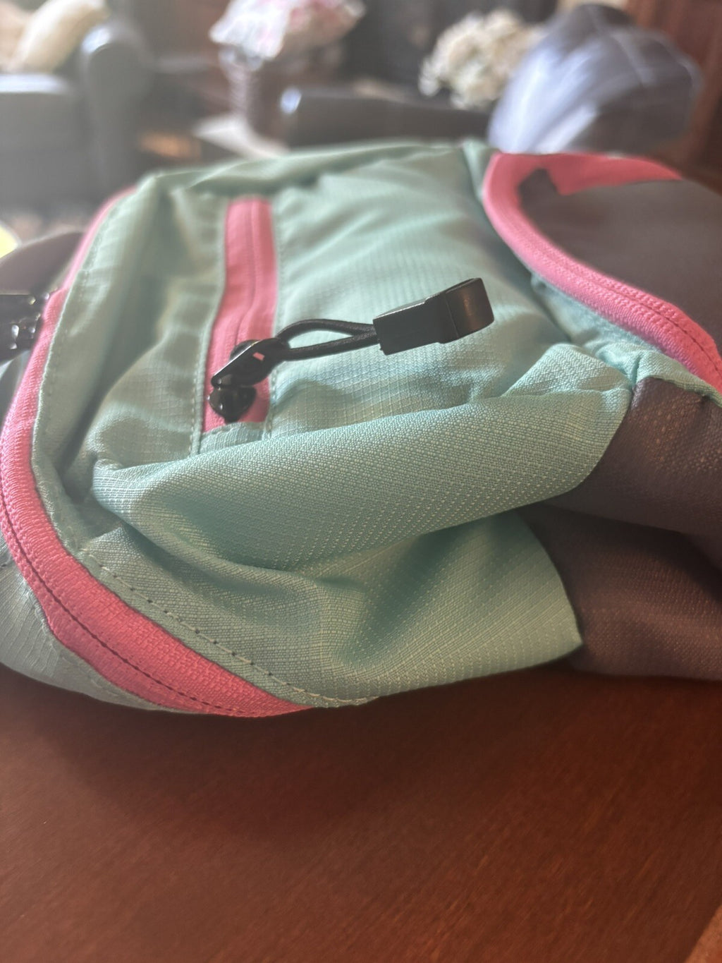 Pottery barn School Large backpack+Lunch Bag rainbow star holiday gift sport Set