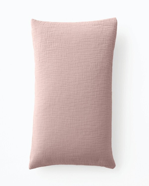 Garnet hill Pillow Sham Cover holiday Disney gift party girl mom guest soft 1