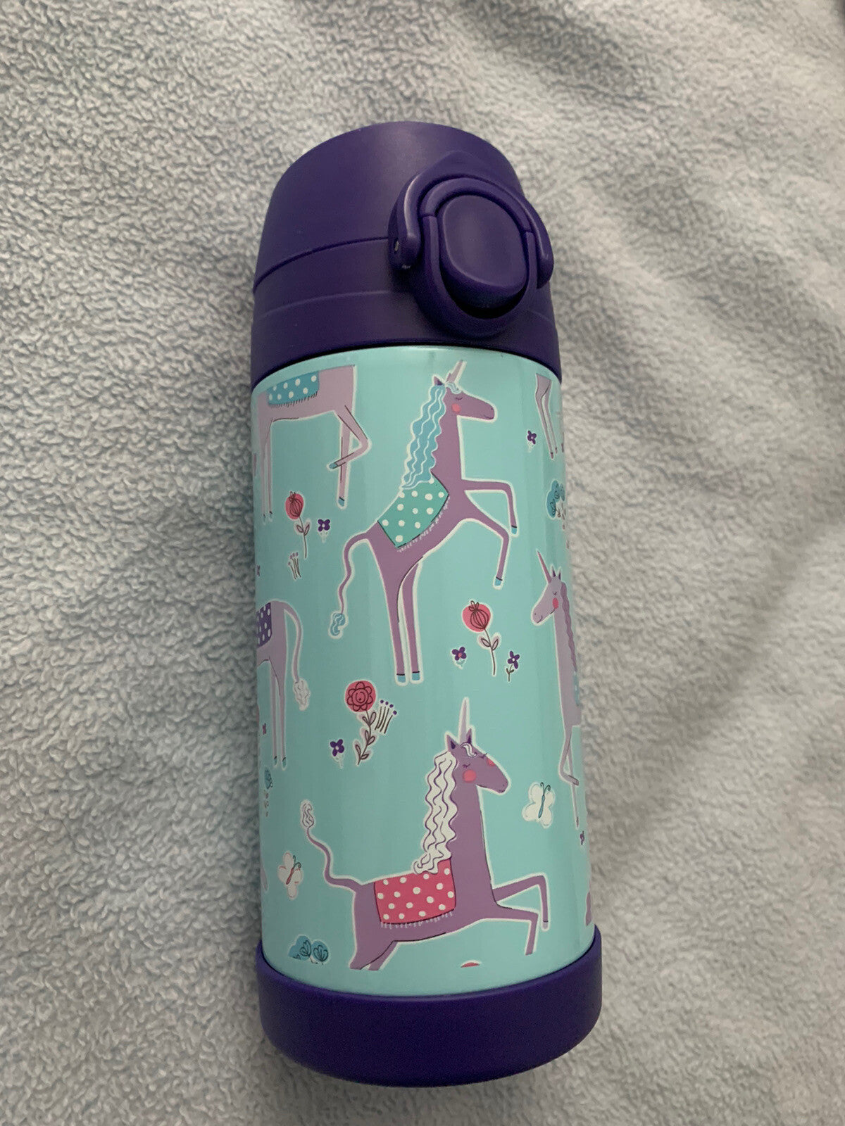 School Pottery Barn Water Disney travel rainbow girl holiday gift birthday o.