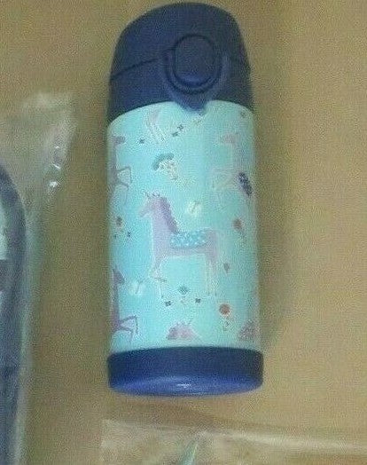 School Pottery Barn Water Disney travel rainbow girl holiday gift birthday o.
