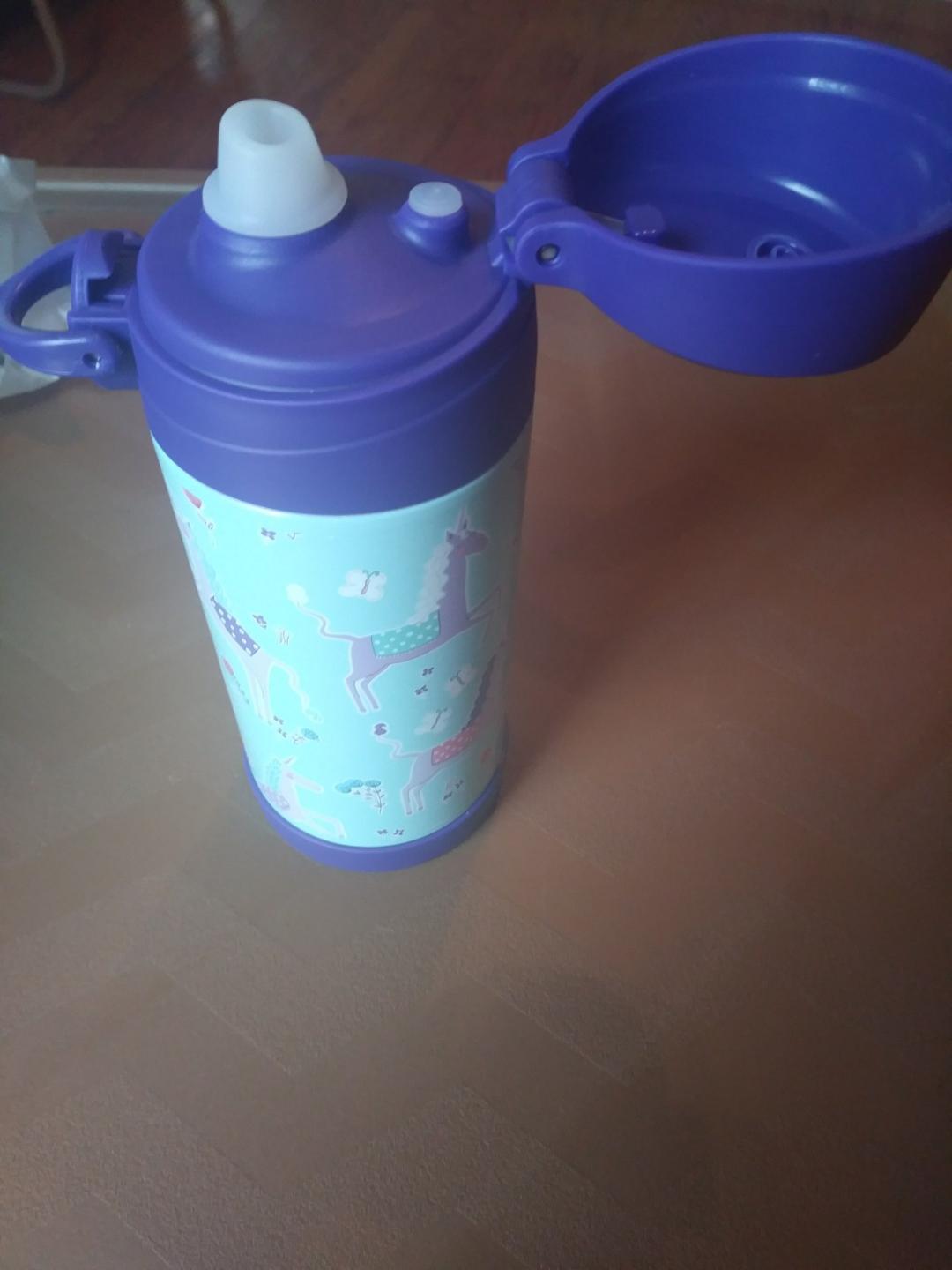 School Pottery Barn Water Disney travel rainbow girl holiday gift birthday o.