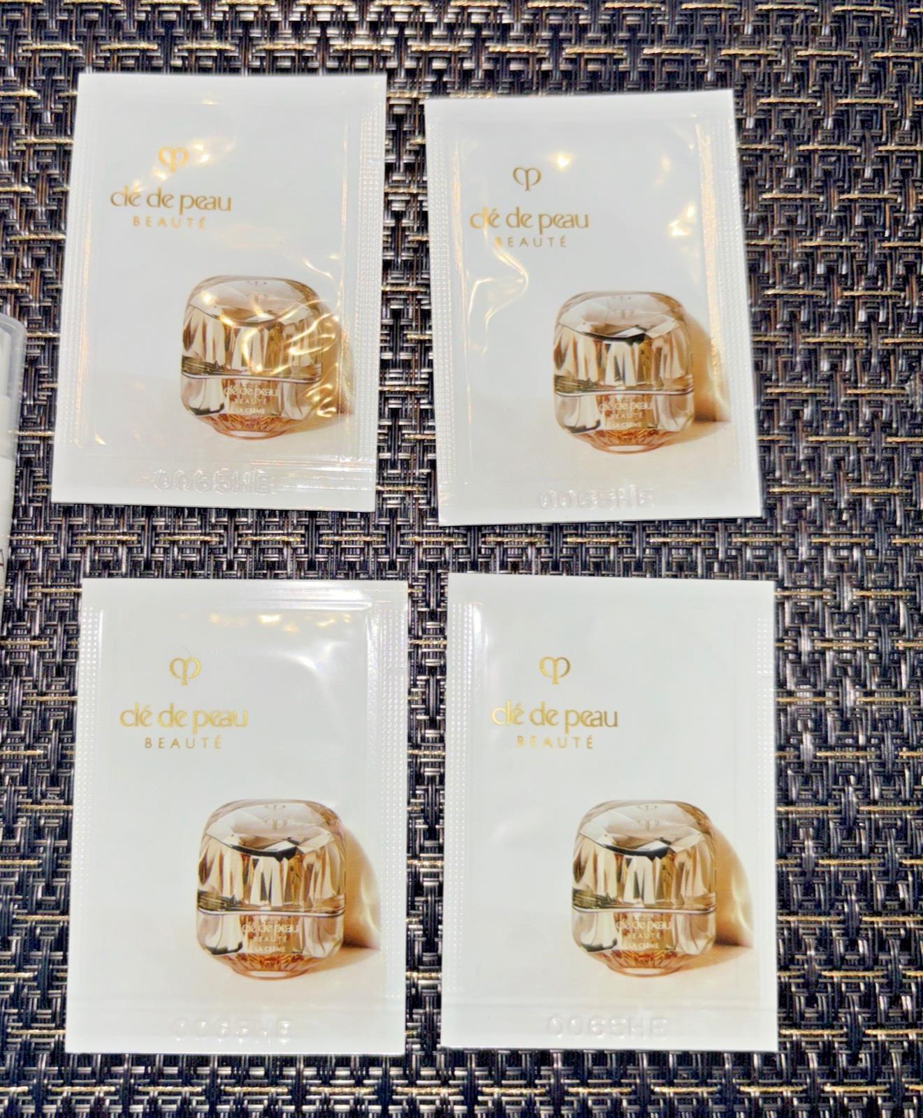 Cle De Peau serum Cream travel holiday gift girl wedding Set Party night $128