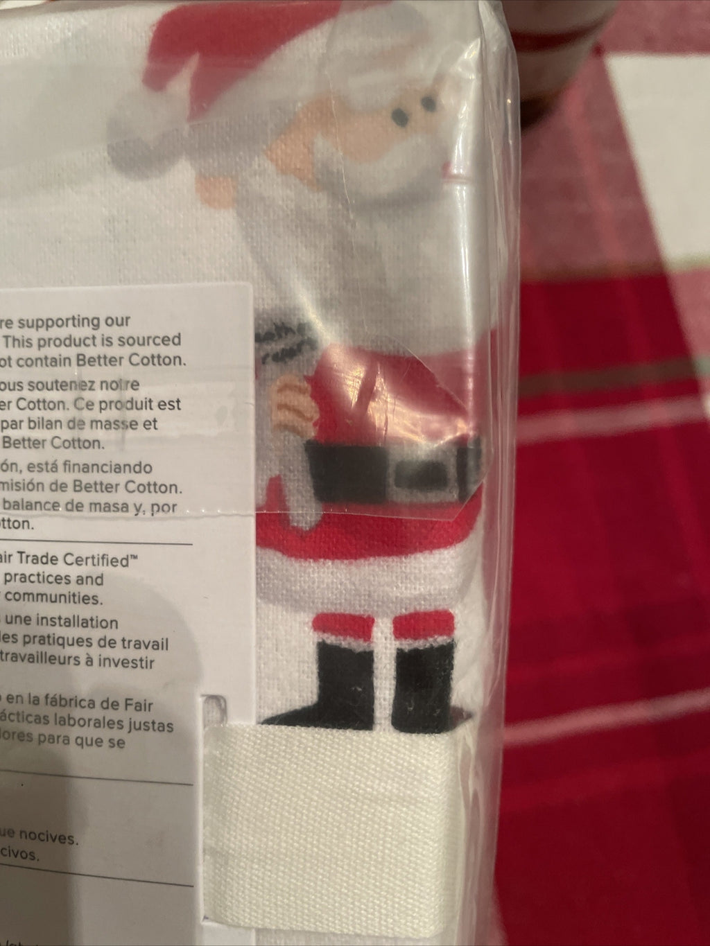 Pottery Barn GRINCH RUDOLPH Santa Christmas Seuss kid holiday Pillowcase SET 2
