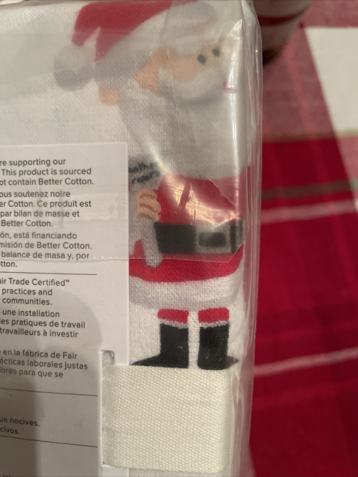 Pottery Barn GRINCH RUDOLPH Santa Christmas Seuss kid holiday Pillowcase SET 2