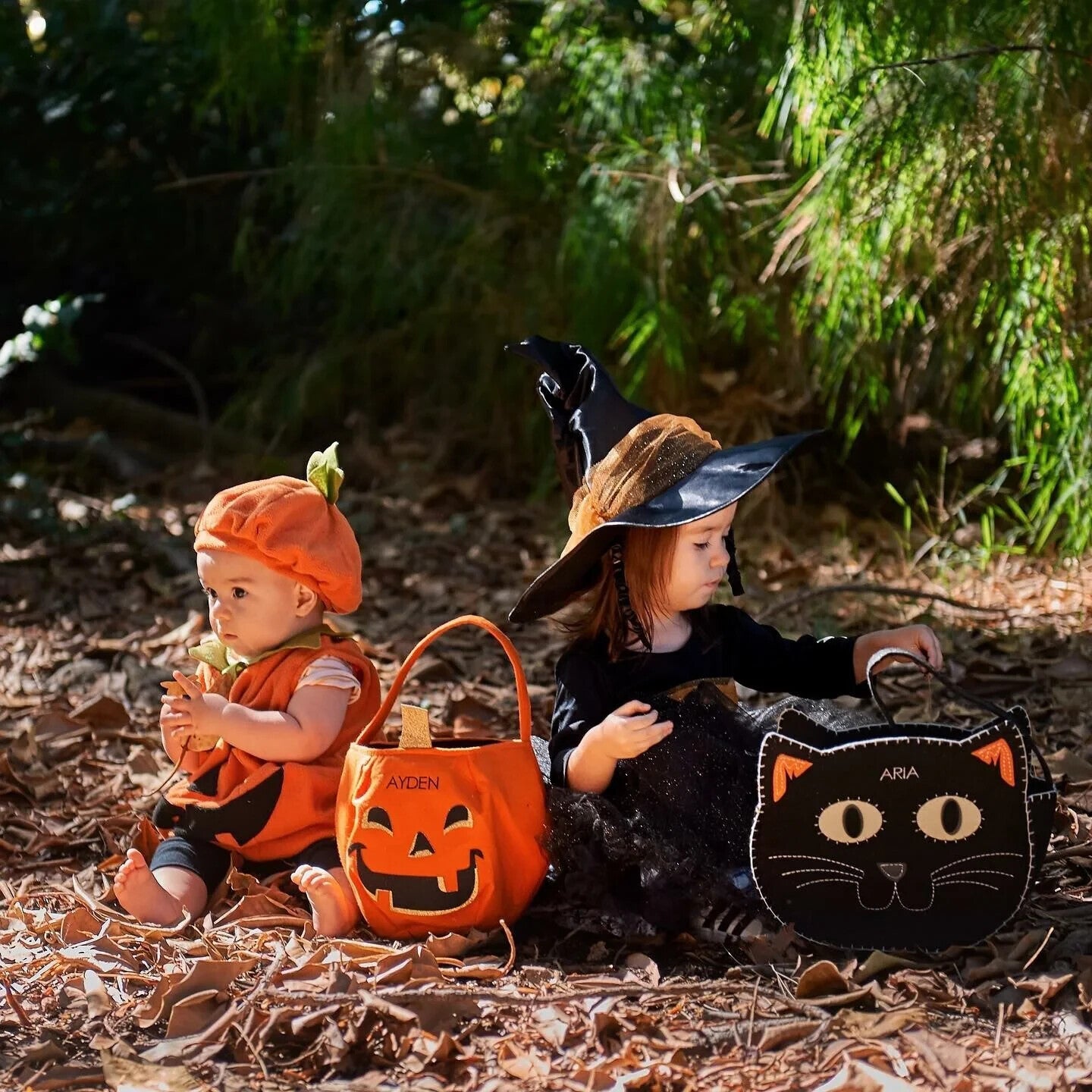 Pottery Barn 3-6 Month Pumpkin costume Disney baby Halloween outfit party kid ]