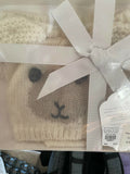 Pottery Barn Easter Disney Baby nursery outfit diaper cover hat set gift bear =