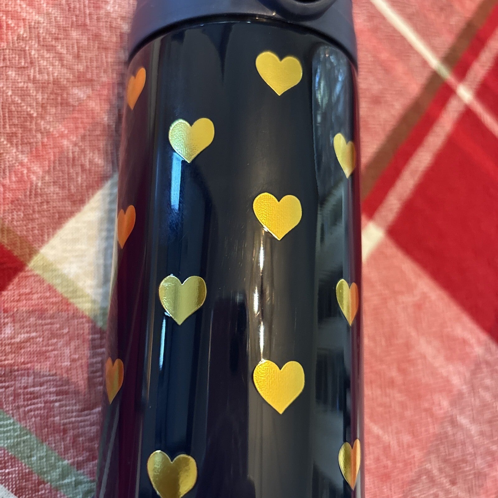 Pottery Barn School Disney LARGE BACKPACK ?? Heart +WATER travel girl gift Set n