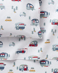 Garnet Hill Holiday gift party Car Disney Pillow Sham Cover School Birthday ?? 1