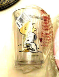 Disney Snoopy Pottery Barn Valentine cup Peanuts Holiday party Birthday ?? -