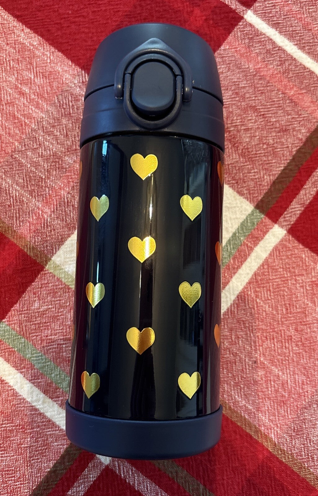 Pottery Barn School Disney BACKPACK princess+Water bottle heart Belle Travel .