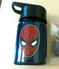 School Disney Pottery barn Spider-man Water bottle pre k birthday boy Travel -