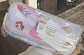 Pottery Barn School DISNEY Princess Cinderella Belle Castle girl holiday gift ..