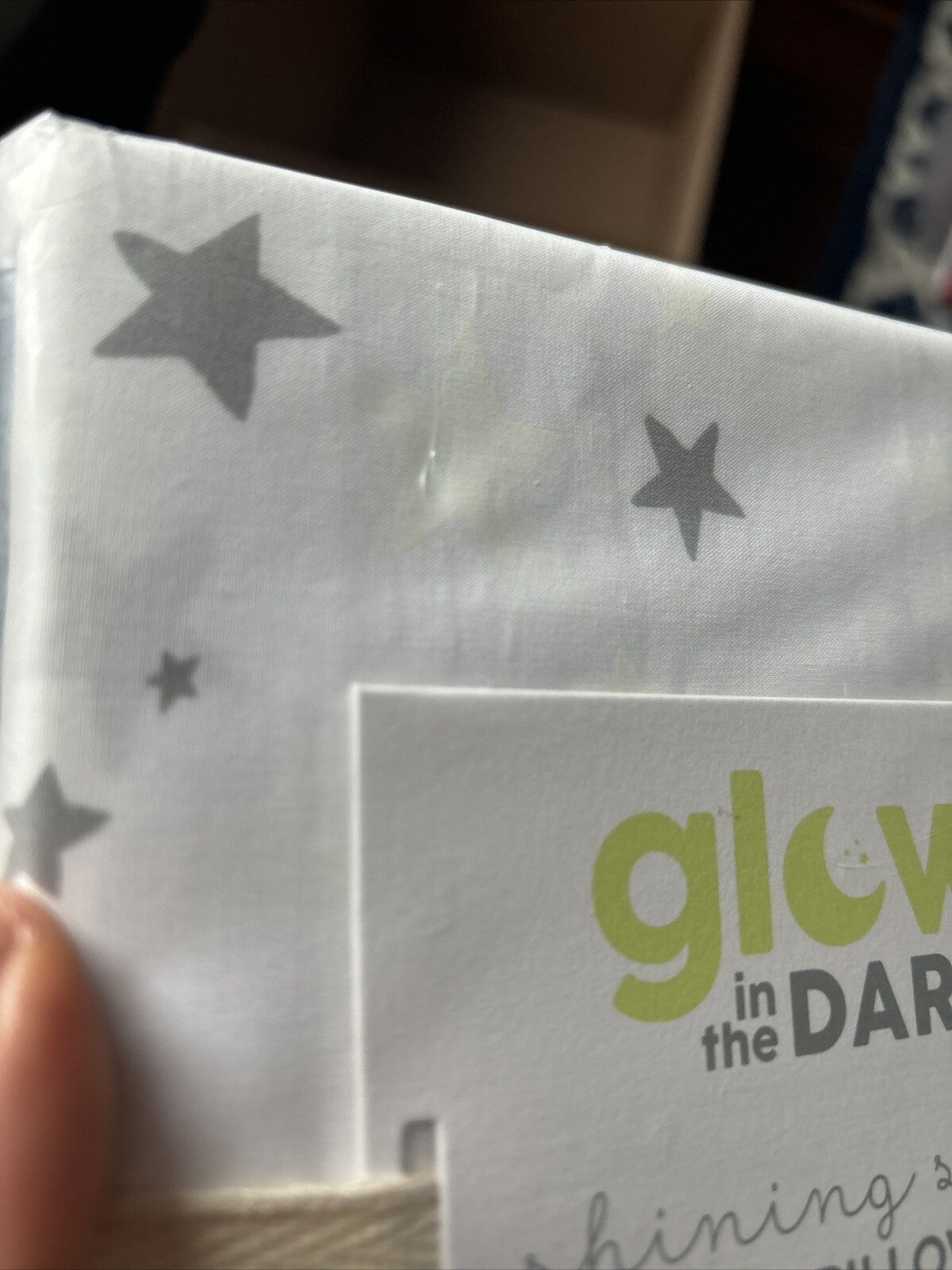 pottery barn Disney Star Pillowcase Space Planet Boy School galaxy Party ?? "