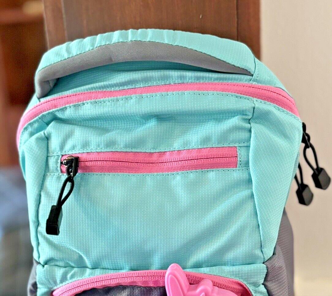 Pottery Barn LUNCH BOX BAG School+Unicorn Disney rainbow party sports pre k  n
