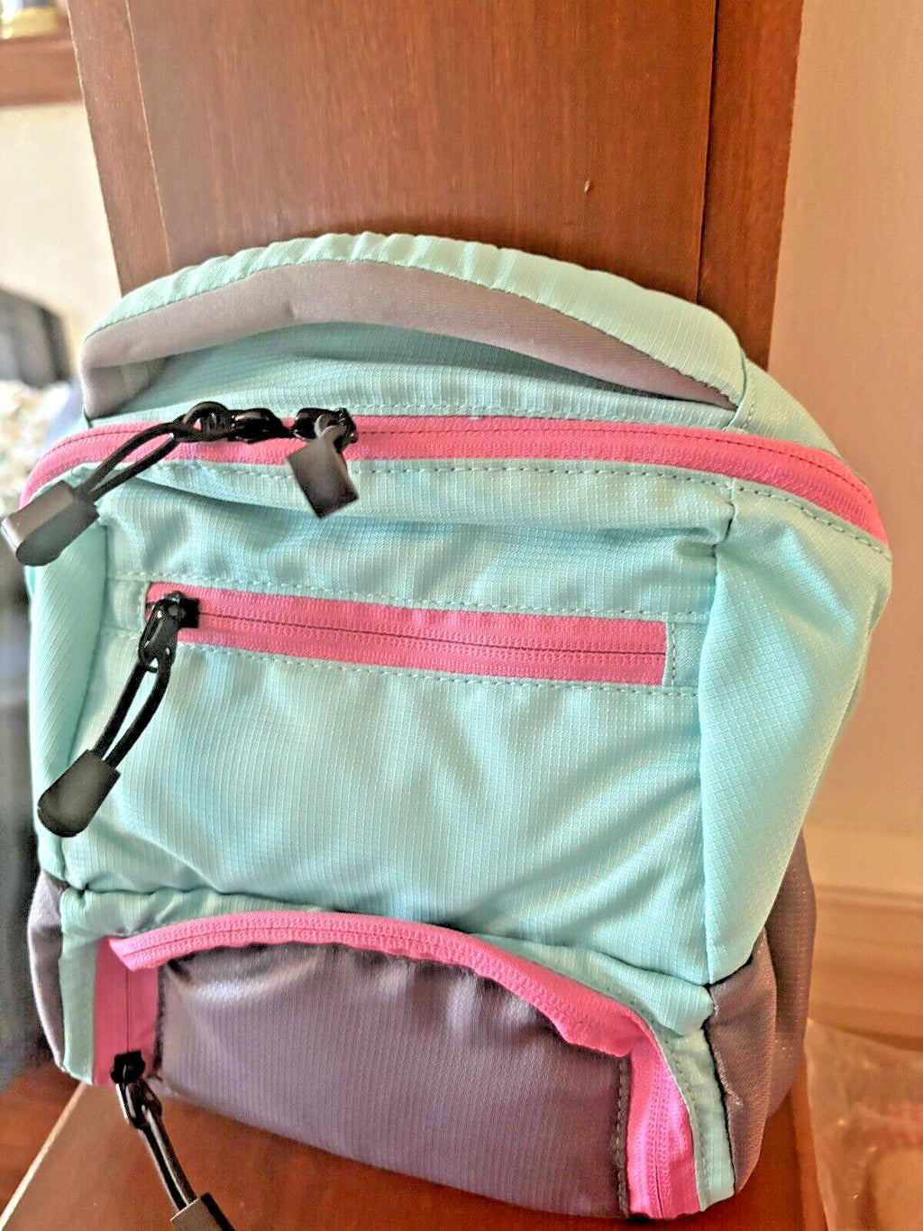 Pottery Barn LUNCH BOX BAG School+Unicorn Disney rainbow party sports pre k  n