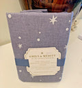 Pottery barn Disney Emily Meritt Star pillow sham holiday school kid gift new "