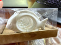 Pottery barn Disney Napkin RING Nautical beach Holiday party gift SET 4 ocean a