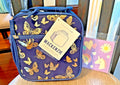 Pottery Barn school glitter LUNCH Unicorn Disney travel bag gold girl GIFT ?? 1