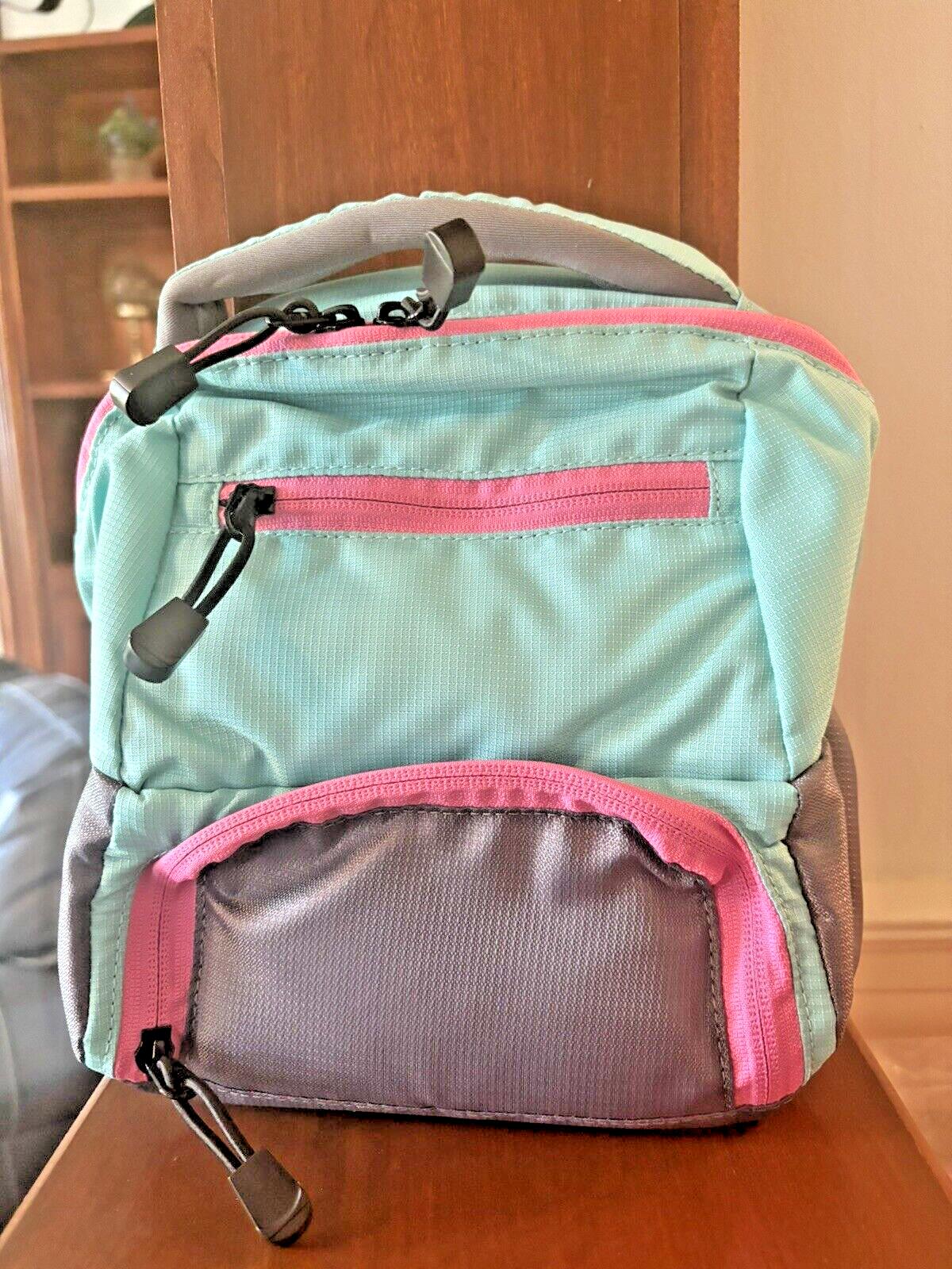 Pottery Barn LUNCH BOX BAG School+Unicorn Disney rainbow party sports pre k  n