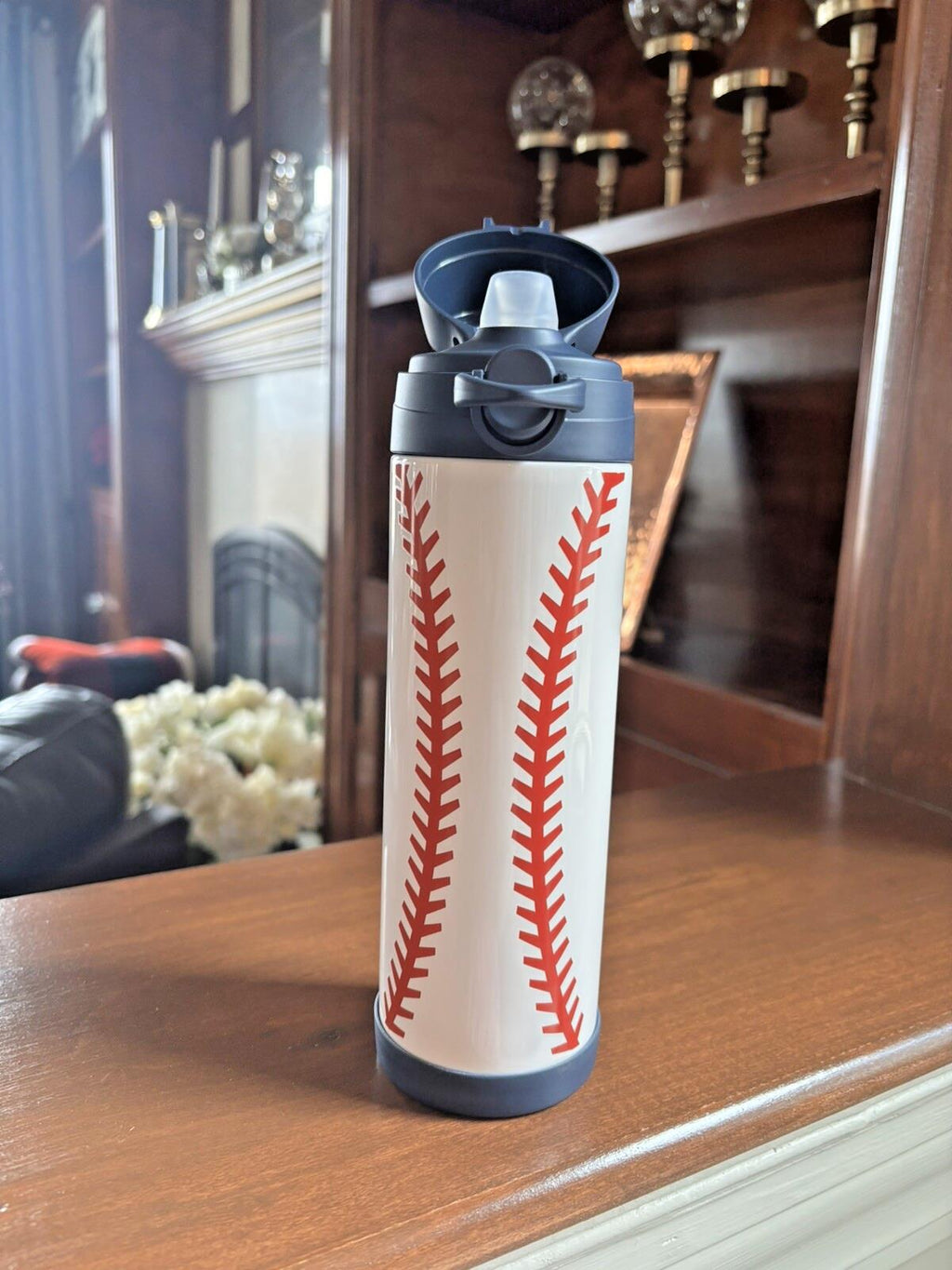 Pottery barn school Disney Sport Baseball Water Travel birthday gift boy space -