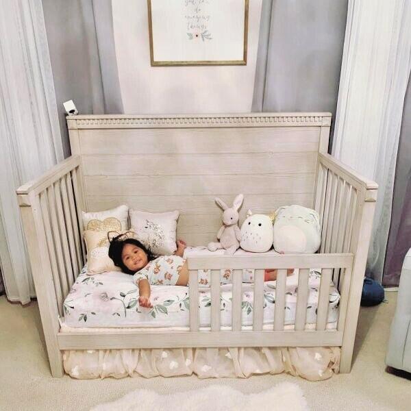 Pottery Barn Disney Baby CRIB TODDLER bed SHEET Floral holiday gift girl pink ,.