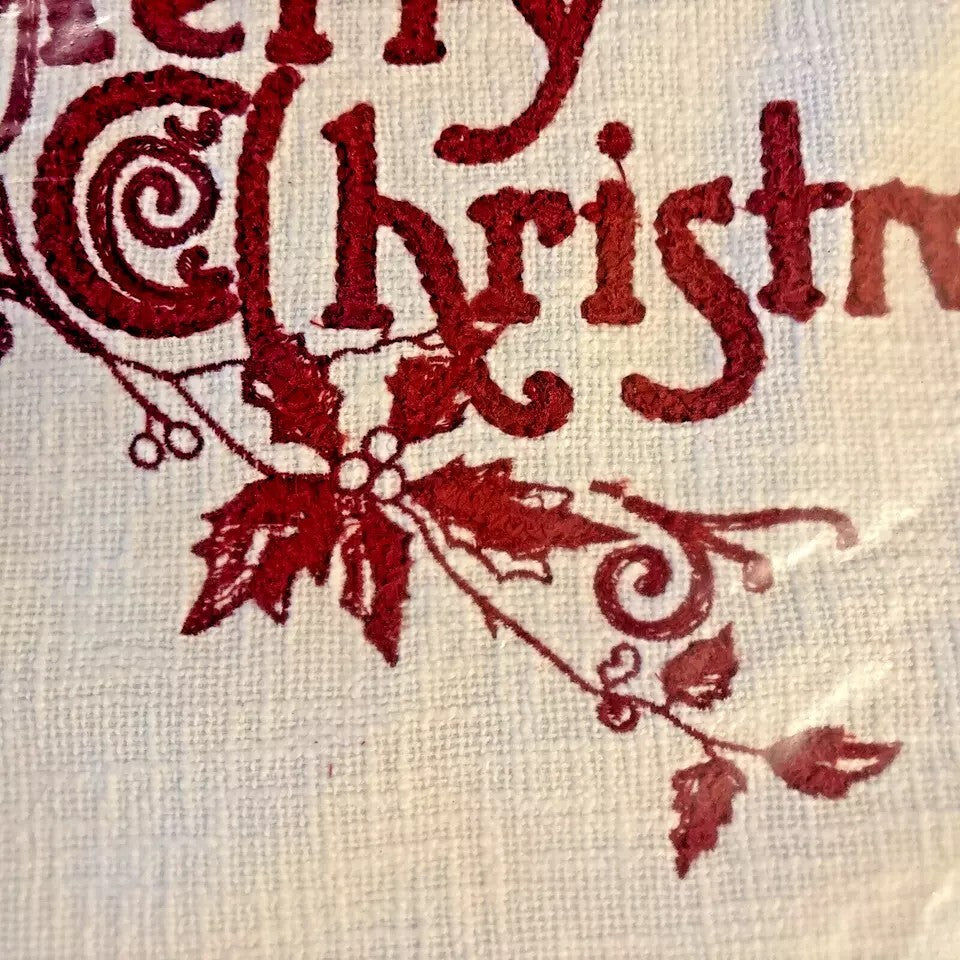 Pottery Barn Christmas pillow Sham Seuss Holiday Disney party Gift party mom ]