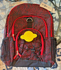 Pottery Barn Kids school Disney LARGE BACKPACK+BAg STAR WARS Travel boy ?? .