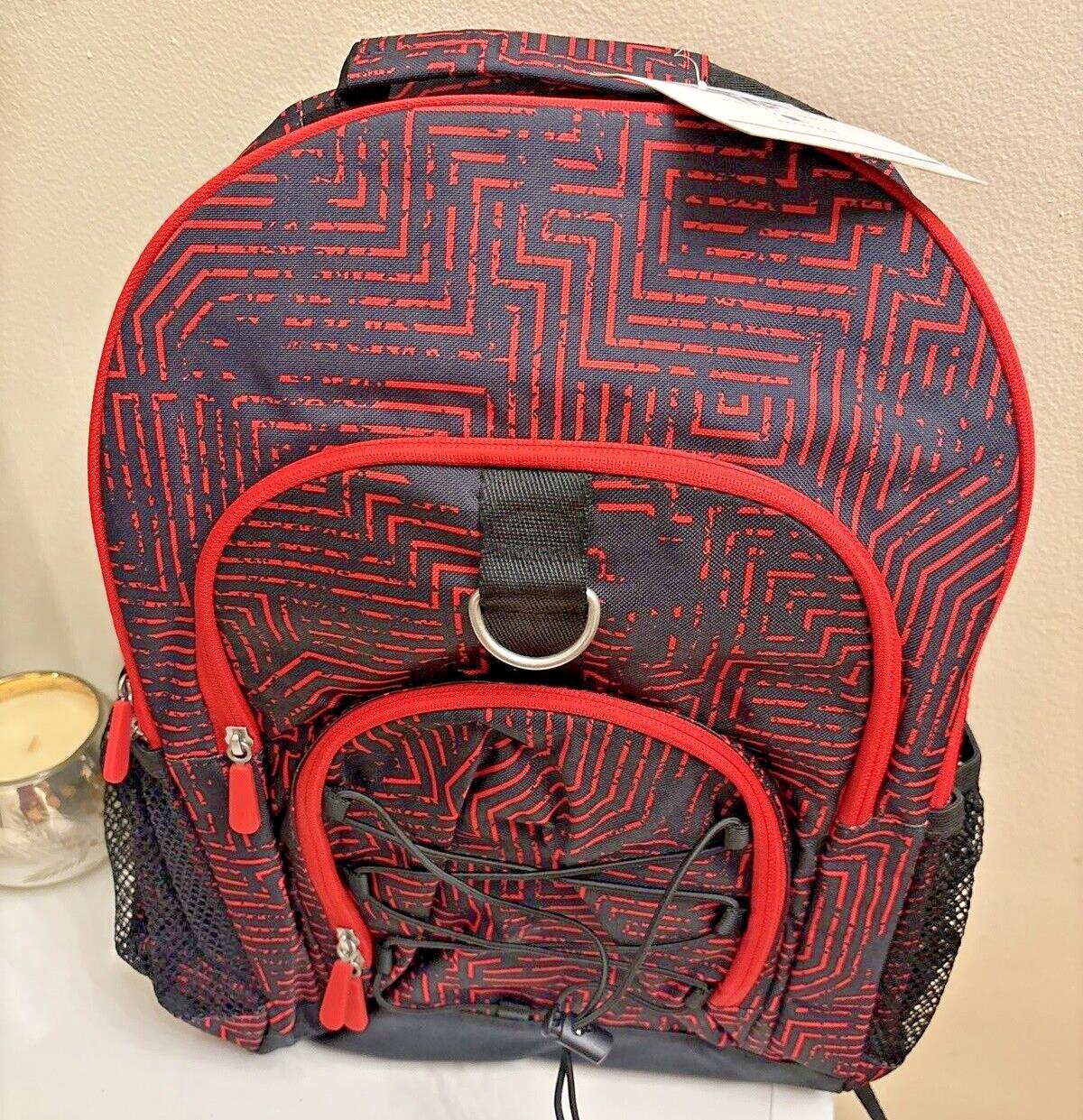 Pottery Barn Kids school Disney LARGE BACKPACK+BAg STAR WARS Travel boy ?? .