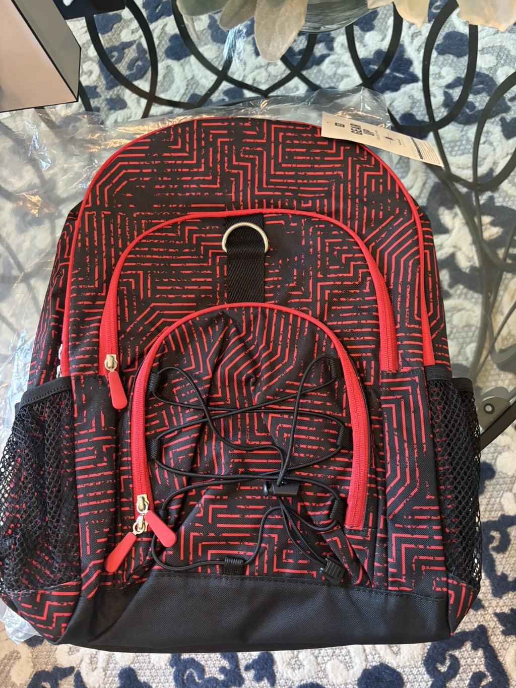 Pottery Barn Kids school Disney LARGE BACKPACK+BAg STAR WARS Travel boy ?? .