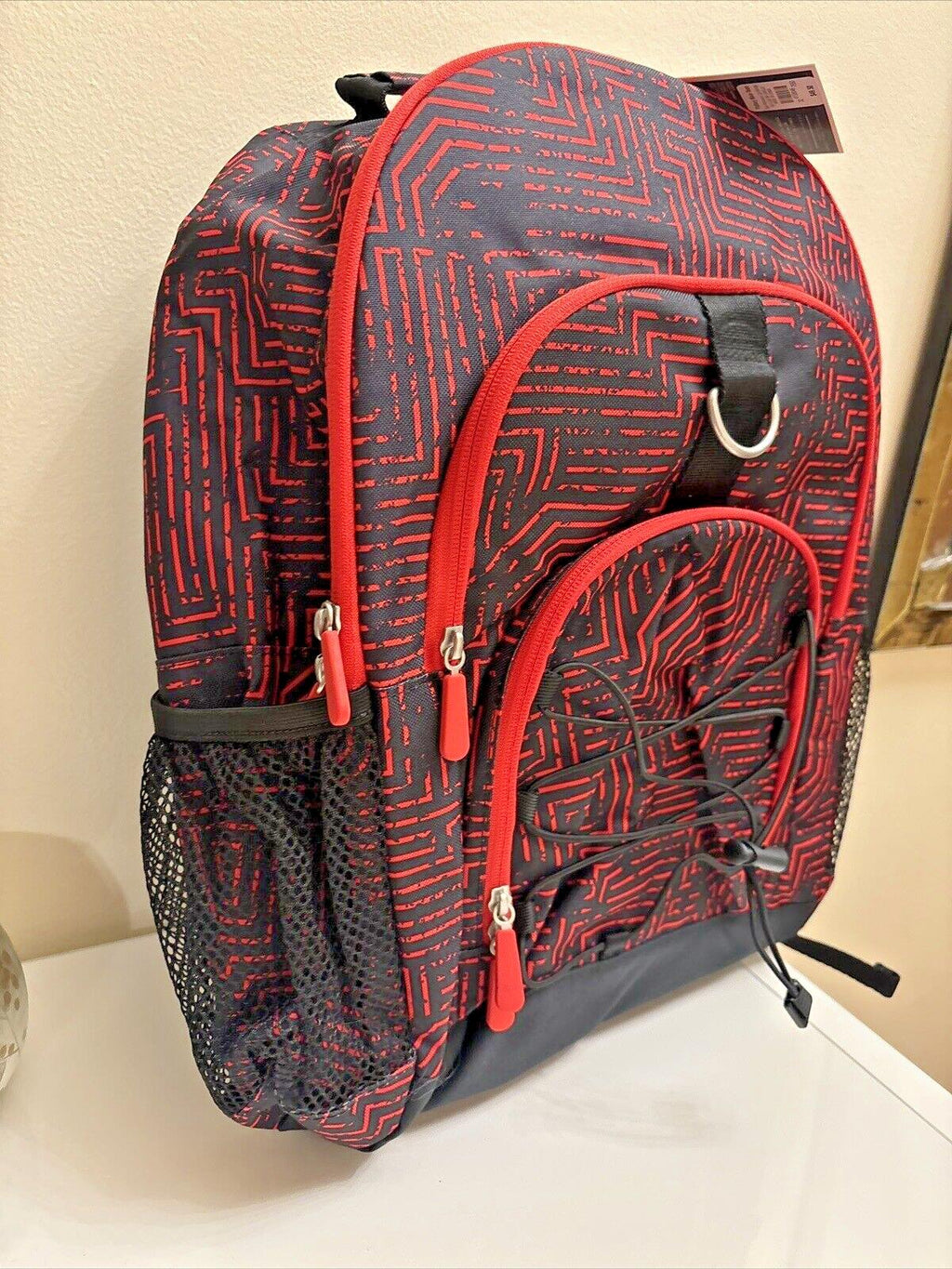 Pottery Barn Kids school Disney LARGE BACKPACK+BAg STAR WARS Travel boy ?? .